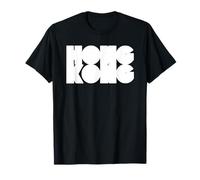 Hong Kong Shirt T-Shirt