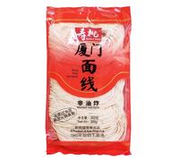 Hong Kong Shou Tao Brand Handmade Xiamen Noodle Thread 300g