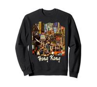 Hong Kong Sweatshirt