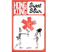 Hong Kong Sweet and Sour