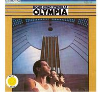 Hong Kong Syndikat - Olympia