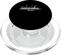 Hong Kong Travel Souvenir Gift PopSockets PopGrip for MagSafe