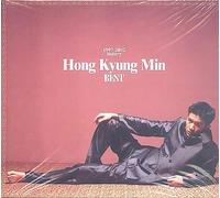 Hong Kyung Min - Best 1997-2002 History (2CD)(韓国盤)