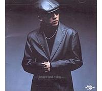 【HONG KYUNG MIN】【Forever And A Day】【5集】【希少盤】