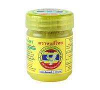 Hong Thai Traditional Thai Herbal Inhaler Formulated One