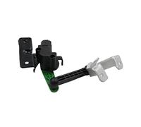 HONGGE Left Headlight Level Adjustment Sensor With Bracket Compatible With GOLF MK7 R32 A3 TT TTS 2015-2017 5Q0 512 521 J 5Q0512521J
