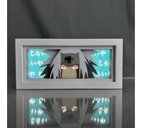 Hongjieya Anime Lamp Jiraiya Figure for Bedroom Decor Night Light Birthday Gift for Led Light