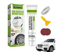Hongjingda Fibreglass Repair Paste for Boats, Marine Gel Coat for Boat Building, Repair and Composite Coatings, Long Fibreglass Reinforced Filler for Boots