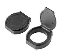 HONGLEI 2PCS Webcam Lens Cap,Gelrhonr Webcam Privacy Cover for Logitech HD Pro Webcam C920 C922 C930e,Protecting Your Privacy Security (Big)