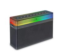 HONGUT White Noise Sound Machine, Portable Sound Machine with 70 Soothing Sounds,Baby Night Light with Memory Function for Heavy Sleepers Kids Adult Home Office