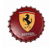 HONGXIN Bottle Caps MUSIC Metal sign Home Decor Coffee Bar Man Cave Beer Garden Accessories 12" Inches A0717-21