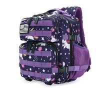 HongXingHai 9L Mini Tactical Backpack for Men and Women Tactical Backpack Small for Hiking Small Tactical Bag Fitness Pack