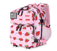 HongXingHai 9L Mini Tactical Backpack for Men and Women Tactical Backpack Small for Hiking Small Tactical Bag Fitness Pack