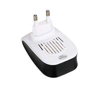 HongYa Mosquito Killer Lamp Rodent Control Indoor Cockroach Insect Killer Ultrasonic Pest Repeller Electronic Repellent-eu
