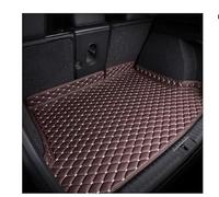 HONGYANFA Car Trunk Mat Boot Liner for Suzuki Ignis 3 (III) MF I 2016-2024, Car Boot Cargo Liners Protector Cargo Tray Liners Trunk Interior Accessories