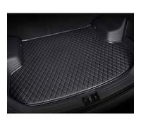 HONGYANFA Car Trunk Mat Boot Liner for Suzuki Ignis 3 (III) MF I 2016-2024, Car Boot Cargo Liners Protector Cargo Tray Liners Trunk Interior Accessories