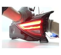 HONGYISM 1 Piece Led Rear Lamp Tail Lamp For Mazda For CX-5 2017-2019 Inner Parking Stop Lamp Turning Signal Clearance Lights Rear Tail Light(Right inner)