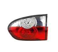 HONGYISM 1 Piece Outer Or Inner Tail Light For Hyundai H1 2000-2003 Rear Reverse Brake Stop Lamp For Hyundai For SVX Starex Turn Signal Light Rear Tail Light(Inner right)