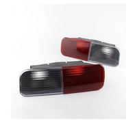HONGYISM 2PCS Turn Signal Indicator Brake Lamp For Land For Rover For Discovery 2 Rear Bumper Reflector Tail Rear Fog Reverse XFB000720 XFB000730 Rear Tail Light