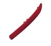 HONGYISM Auto Rear Bumper Reflector Warning Light Strip Cover For Koleos For Latitude 2017 2018 2019 2020 2021 265602524R 265657118R Rear Tail Light(Rear Right)