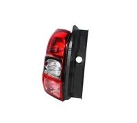 HONGYISM Car Rear Light For Dacia For Duster LHD 2013 2014 2015 2016 2017 Rear Lamp Brake Light Car Tail(1 pc Left Side)