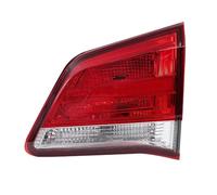 HONGYISM Car Rear Light For Great For Wall Haval H6 2011 2012 2013 2014 2015 2016 Turn Signal Light Rear Tail Fog Lamp TailLight Car Accessories Brake(Inside Right)