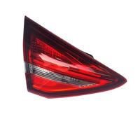 HONGYISM Car Rear Light For Jac Refine S2 Tail Light Assembly Turn Signal Lamp Warning LED Or Ordinary Bulb Headlight TailLamp Rear(LED Inner Left)