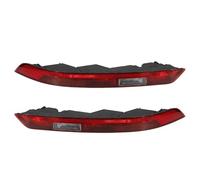 HONGYISM Car Rear Light For Q5 2017 2018 2019 2020 2021 Tail Light Brake Stop Reverse Lamp 80A945069A Car Rear Bumper Lower Reflector Signal(Left and Right)