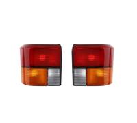 HONGYISM Car Rear Light For Vw Transporter Caravelle T4 1990 1991 1992 1993-2003 701945096 701945112 Tail Light (No Bulb) Rear Stop Brake Lamp Housing(1 pair)