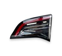 HONGYISM Car Taillight 1502086 1502088 For Tesla For Model Y/3 Rear Lamp Outer LED Tail Light Brake 4-Pin Turn Signal Running 2021-23 1PCS(Inner side Right)