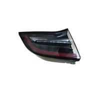 HONGYISM Car Taillight For Tesla For Model 3 2017-2020 Car Left Right Rear Tail Light Turn Signal Reversing Auto Taillight Assembly 1077401 1077398(Inner Right)