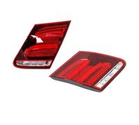 HONGYISM Car Taillight LED Rear TailLight Tail Brake Lamp Turn Signal 2129060303 2129060403 2014-2016 W212 For Benz E Class E350 E300 E250 E63(Right 2129060403)