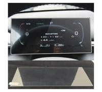 HONGYISM Car TouchScreen Protector Tempered Glass Film For Tiguan 2024 10.3 Inch Car Instrument For Dashboard Screen Protector