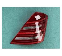 HONGYISM For Benz S-Class W221 2010 2011 2012 2013 Lamp Tail Rear Lamp Tail Lamp Cover Rear Lamp Shell Replace The Lampshade Rear Tail Light(Right)