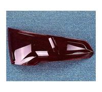 HONGYISM For Q5 For Q5L 2018 2019 2020 Rear Taillight Shell Tail Lamp Cover Turn Signal Stop Light Mask Replace The Lampshade Rear Tail Light(1PCS left side)
