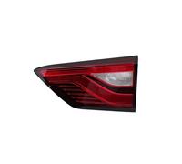 HONGYISM For SAIC For Mg For ZS 2017 2018 2019 SUA Turn Signal External Light Rear Light No Bulb Auto Parts Rear Tail Light(Side inside Right)