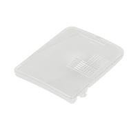 HONGYISM Headlight Lens Cover Front Rear Reading Light Cover Lid Roof Ceiling Dome Lamp Shell Lampshade Cover Car Styling For TOYOTA For Camry 2012-2017 Headlight Shell(Rear Right)