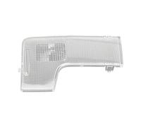 HONGYISM Headlight Lens Cover Front Rear Reading Light Cover Lid Roof Ceiling Dome Lamp Shell Lampshade Cover Car Styling For TOYOTA For Camry 2012-2017 Headlight Shell(Front Left)