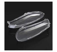 HONGYISM Headlight Lens Cover Left & Right Lampshade For Golf 6 For MK6 R 2009-2012 Car Headlight Headlamp Lens Lamp Cover Headlight Shell(Right)