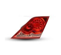 HONGYISM Inner Tail Light Tail Lamp Trunk Lid Lamp For TOYOTA For CAMRY For AURION 2006 2007 2008 Rear Bumper Taillight Taillamp Rear Tail Light(Left Side)