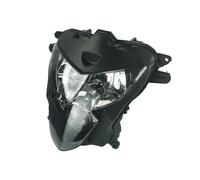 HONGYISM Motorcycle Headlight For Suzuki K4 For GSX-R600 For GSX-R750 2004 2005 Motorcycle Front Headlight Assembly Headlamp Head Lamp