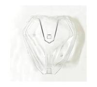 HONGYISM Motorcycle Headlight Motorcycle For Keeway For RKF 125 Headlight Headlamp Head Light Lamp For Benelli 150S 165S 180S For TNT25N Assembly(Glass cover)