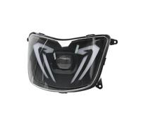 HONGYISM Motorcycle Headlight Motorcycle LED Headlight Headlamp High Low Beam Daytime Running Lights For Bajaj For Boxer CT100 CT110 Modification Accessories