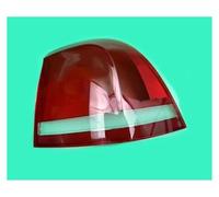 HONGYISM Outer Taillight Shell Rear Signal Parking Lights Cover Replace The Lampshade For VW For Touareg 2016 2017 2018 Rear Tail Light(Right Side)