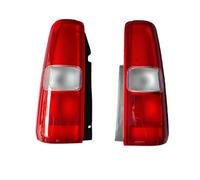 HONGYISM Rear Bumper Tail Light Stop Warming Lamp For SUZUKI For JIMNY SN413 HARD TOP 1998 1999 2000 2001 2002 2003-2017 3627581A31 Rear Tail Light(1Pair Case)