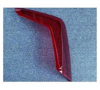 HONGYISM Rear Signal Parking Tail Lights Shell Lampshade Car Accessories For Cadillac For XT5 2016-2021 Tail Lamp Cover Rear Tail Light(Red left side)