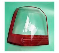 HONGYISM Rear Taillight Shell Replacement Brake Lights Shell For Land For Rover For Freelander 2 2009 2010 2011 2012 Taillight Glass Rear Cover Rear Tail Light(Left)