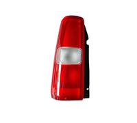 HONGYISM Tail Light Left Right Brake Light Turn Signal Lamp For SUZUKI For JIMNY SN413 For HARD For TOP 1998 1999 2000 2001-2017 Car 3627581A31 Rear Tail Light(1PC LH)