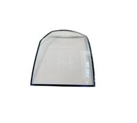 HONGYISM Tail Rear Lights For Freelander 2 2013 2014 2015 Rear Lights Cover Car Replacement Auto Shell(Rgiht side)