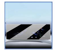 HONGYISM TempeGlass Navigation Protective For Geely For Galaxy Starship 7 EM-i Car Accessories Tempered Glass GPS Navigation Touch Display Screen Protective 2025 2026(D Dashboard)